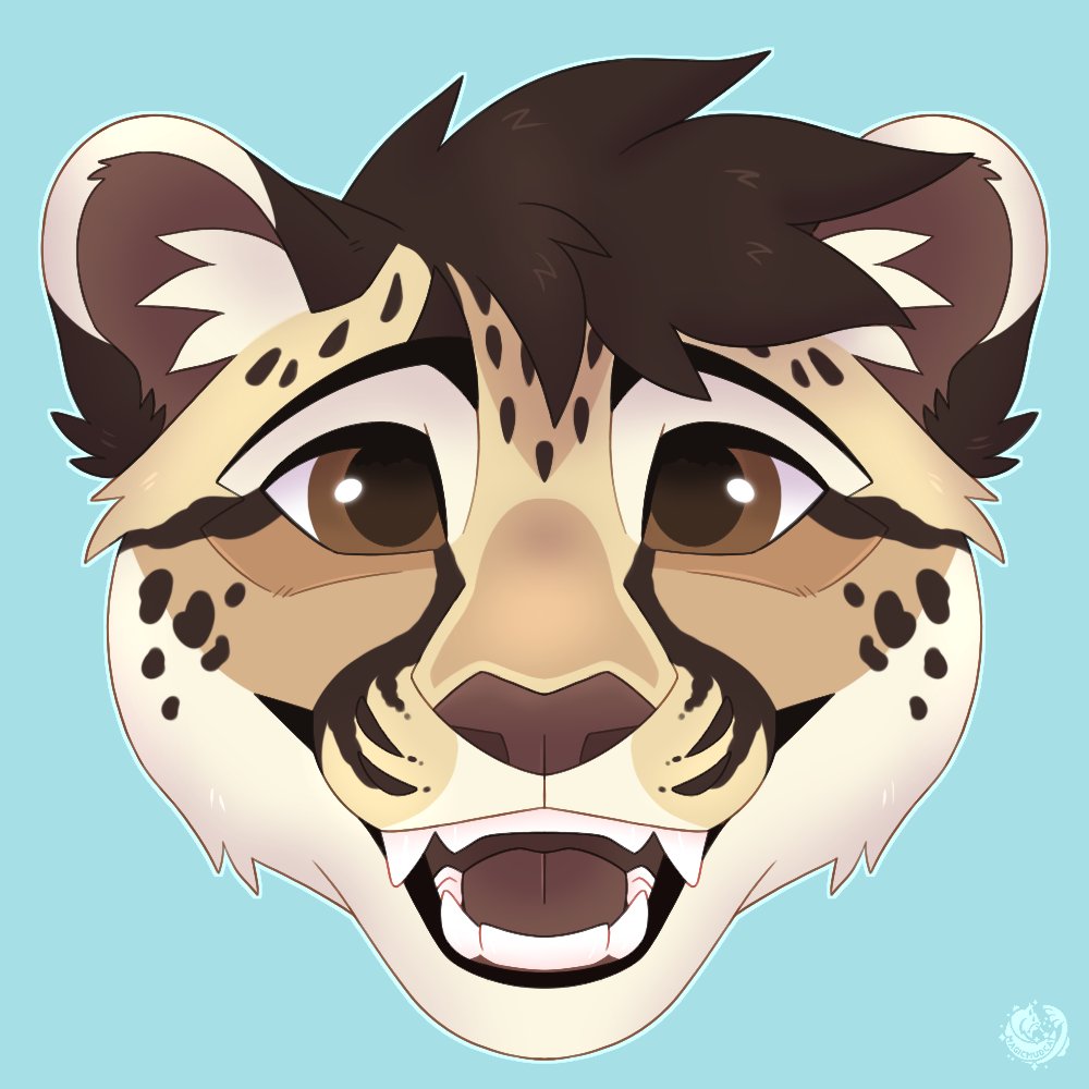 Monthly ☕️ reward for scorpiospires!