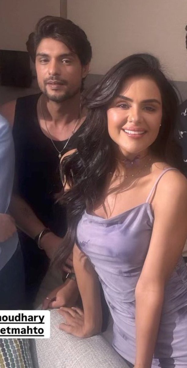 des_hope's tweet photo. Pyaare 🥺❤️🎀✨
#PriyAnkit https://t.co/ahxvmLXFYv
