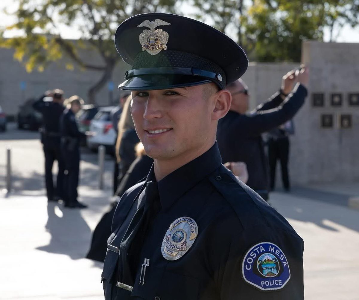 Chief Ronald Lawrence tweet media