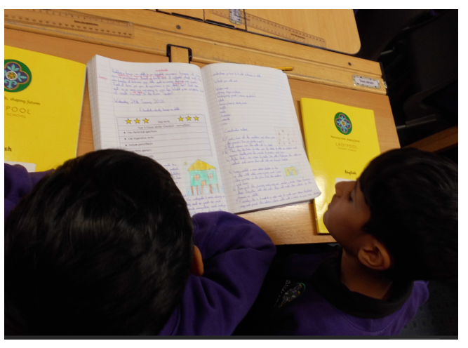 Ladypool Primary 🧡 tweet media