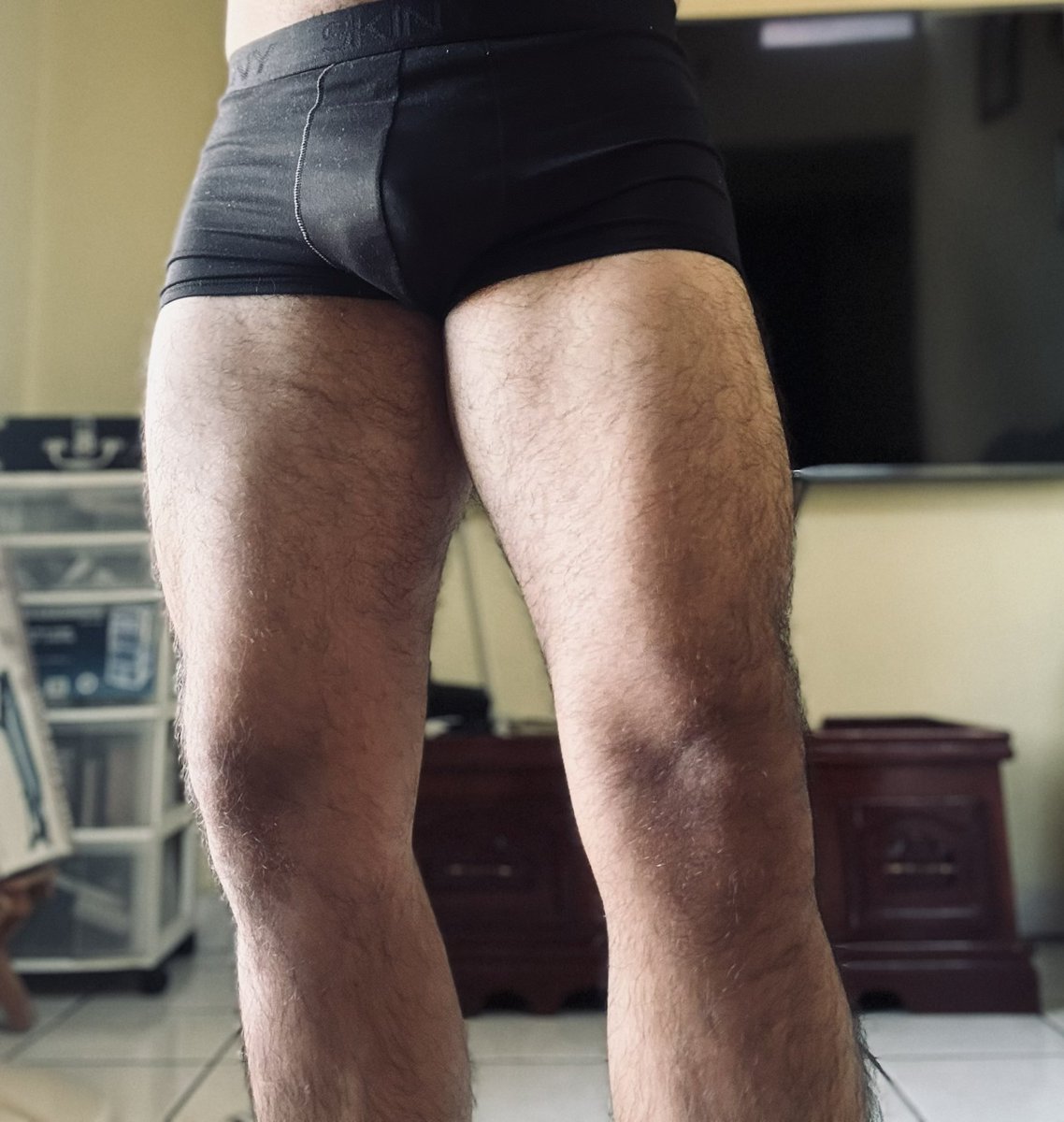 Tenía rato sin subir algo.