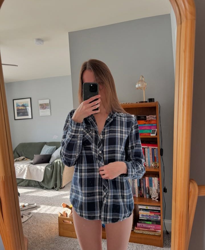 Muss ich erst Boobies zeigen, damit ihr nicht die AfD wählt?!🥵