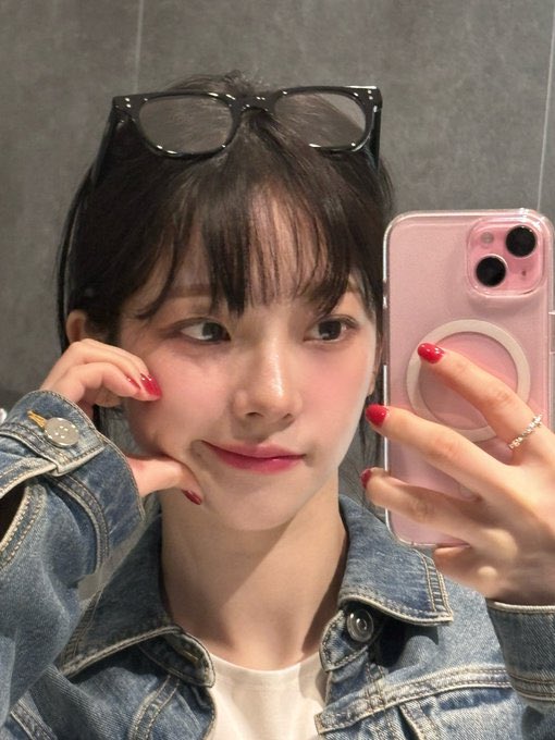 ilovejaysomark's tweet image. พรี 🇰🇷 แหวน Joseph Sungmul แบบพี่น่า วงนี้พี่น่าใส่ติดนิ้วตตยังเป็นเทรนนีเลยค่า

💒 690 มัดจำได้ 350

#ตลาดนัดaespa #ตลาดนัดเอสป้า 
#พรีออเดอร์เกาหลี คาริน่า