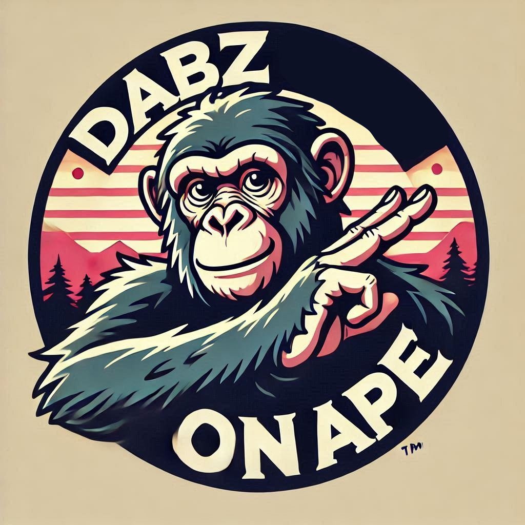 dabzonape tweet media