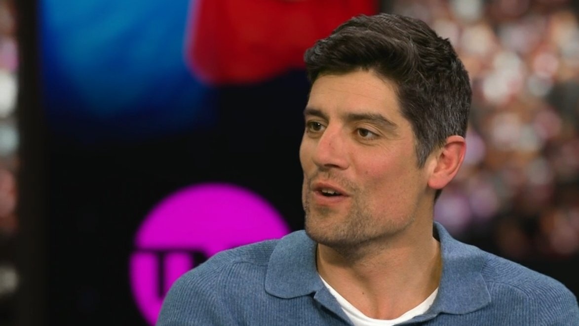 Digvija73188705's tweet image. "Alastair Cook on Abhishek Sharma: 'He smashed more sixes in two hours than I did in my entire career!' ⚡🔥"

 #AbhishekSharma #PowerHitting #INDvENG