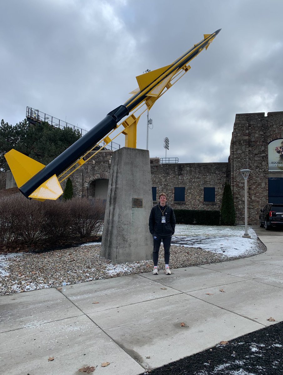 Logan Mays (@loganmays84) on Twitter photo Had a great time <a href="/ToledoFB/">Toledo Football</a> Junior Day. It was great to be able to meet and spend some time with <a href="/CoachDSage/">Coach Sage Toledo</a> <a href="/CoachFlemWR/">RJ Fleming</a> <a href="/CoachCandle/">Jason Candle</a>
<a href="/Oakley_Watkins/">Oakley Watkins</a> <a href="/CoachDCharles/">Doug Charles</a> <a href="/colebrittt/">Cole Britt</a> <a href="/jhyde61/">Jacob Hyde</a> <a href="/LCAEAGLESFB/">LCAEAGLESFOOTBALL</a> Had a great time <a href="/ToledoFB/">Toledo Football</a> Junior Day. It was great to be able to meet and spend some time with <a href="/CoachDSage/">Coach Sage Toledo</a> <a href="/CoachFlemWR/">RJ Fleming</a> <a href="/CoachCandle/">Jason Candle</a>
<a href="/Oakley_Watkins/">Oakley Watkins</a> <a href="/CoachDCharles/">Doug Charles</a> <a href="/colebrittt/">Cole Britt</a> <a href="/jhyde61/">Jacob Hyde</a> <a href="/LCAEAGLESFB/">LCAEAGLESFOOTBALL</a>