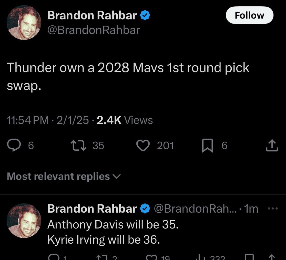 Dallas płacze, Los Angeles się cieszy, a Sam Priesti odpala kolejnego szampana