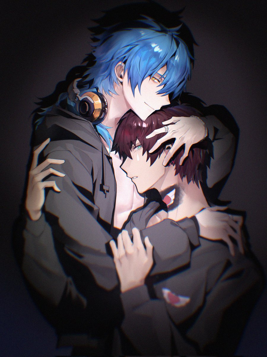 程零想睡觉💤 tweet media