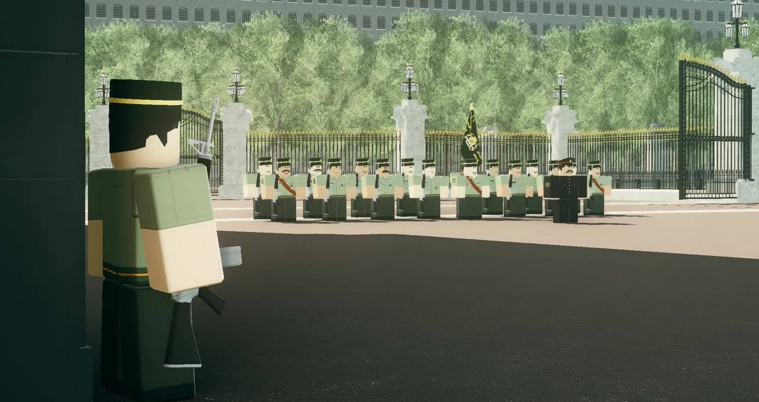 RBLXMYS_RAMD's tweet image. We&apos;re cooking up with @GrenGds_RBX 🔥🔥🥵💯