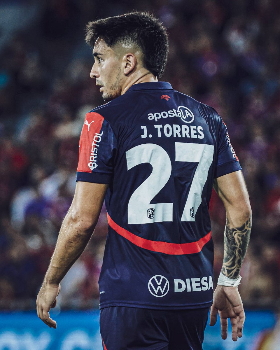 El goleador🔴🔵🔥