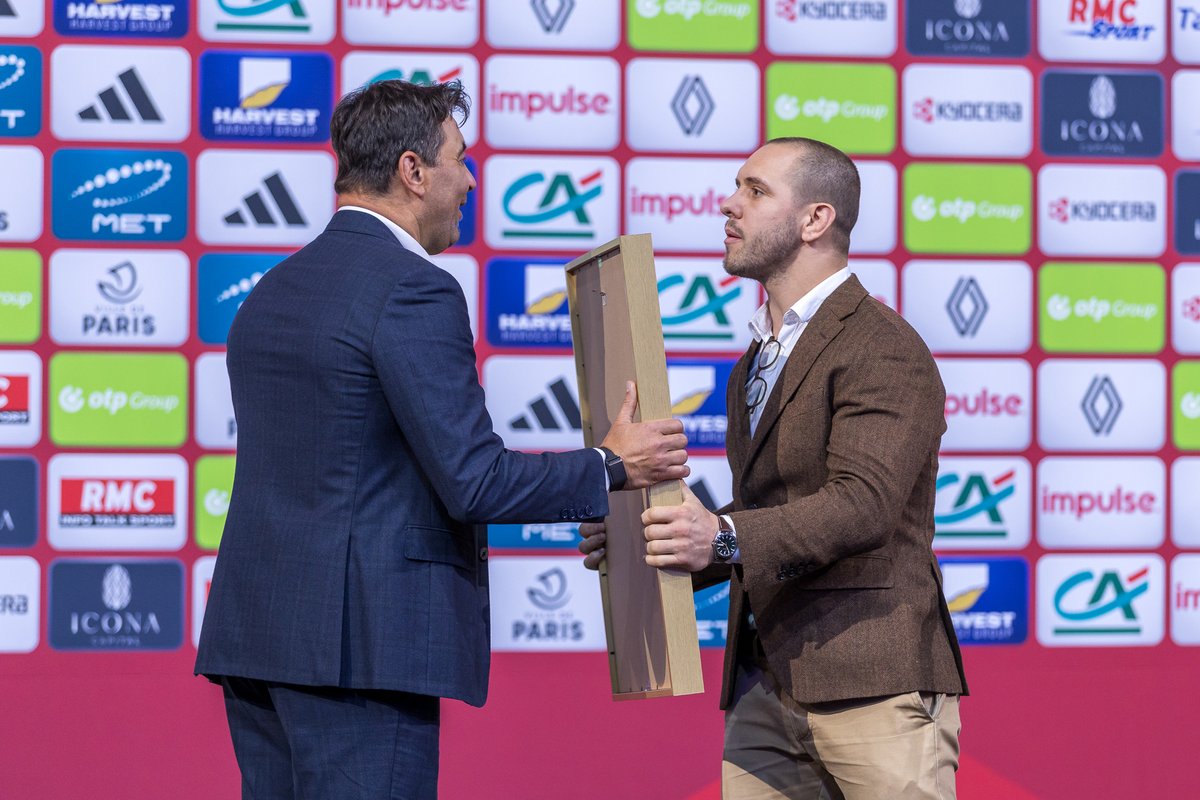 France Judo tweet media