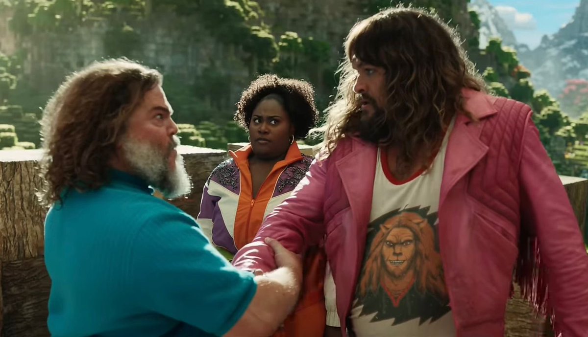 <a href="/AltcoinGordon/">Gordon</a> Keep an eye on the Minecraft narrative👀 <a href="/McSteveSol/">Minecraft Steve</a>

Movie is in april, Steve is the main character, $MCSTEVE is the first ever coin created on Pumpfun!

Great narrative+OG project= Moon boys🚀

Ca: 6nmPtzWyz4UCNx284FVaNymmt2bRDNDM6vFJHUam73K6