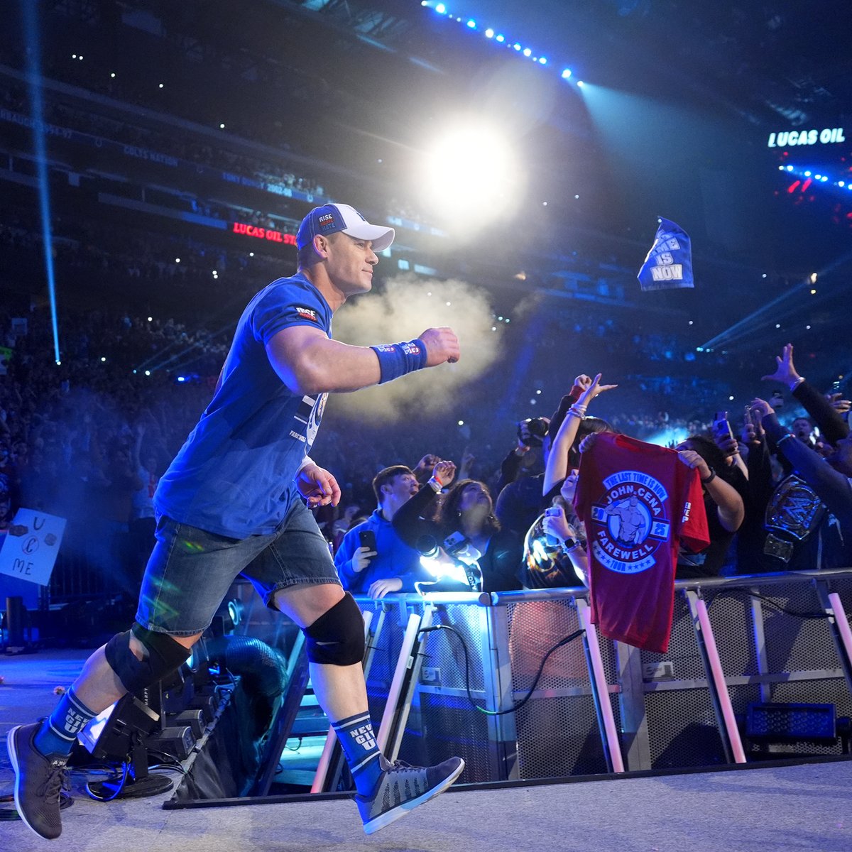 #ThankYouCena 🫡