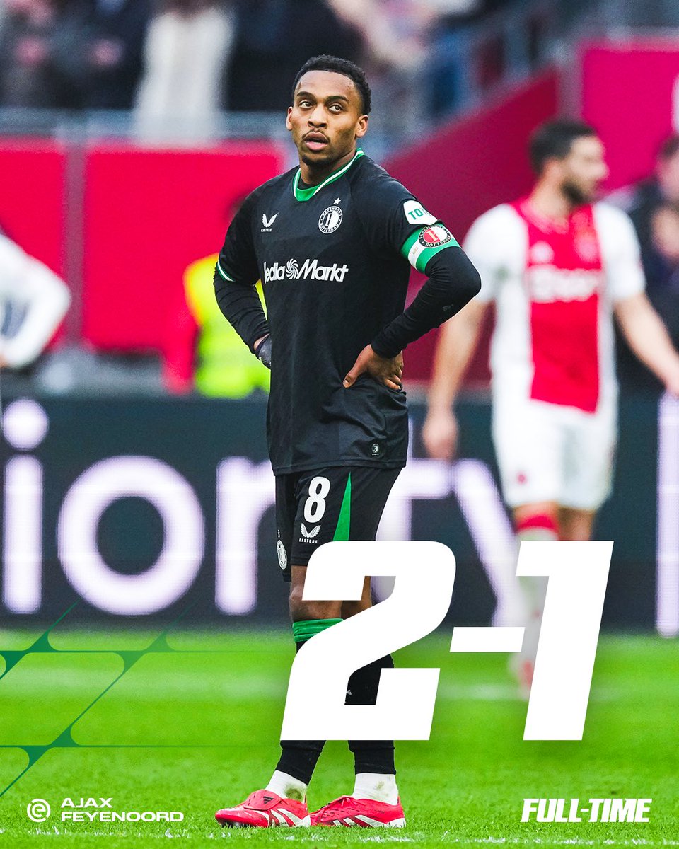 Feyenoord Rotterdam tweet media