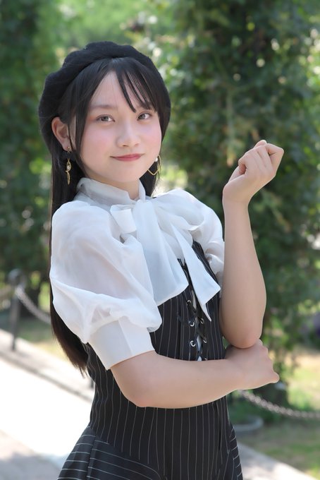 Twitterのコスプレ画像29