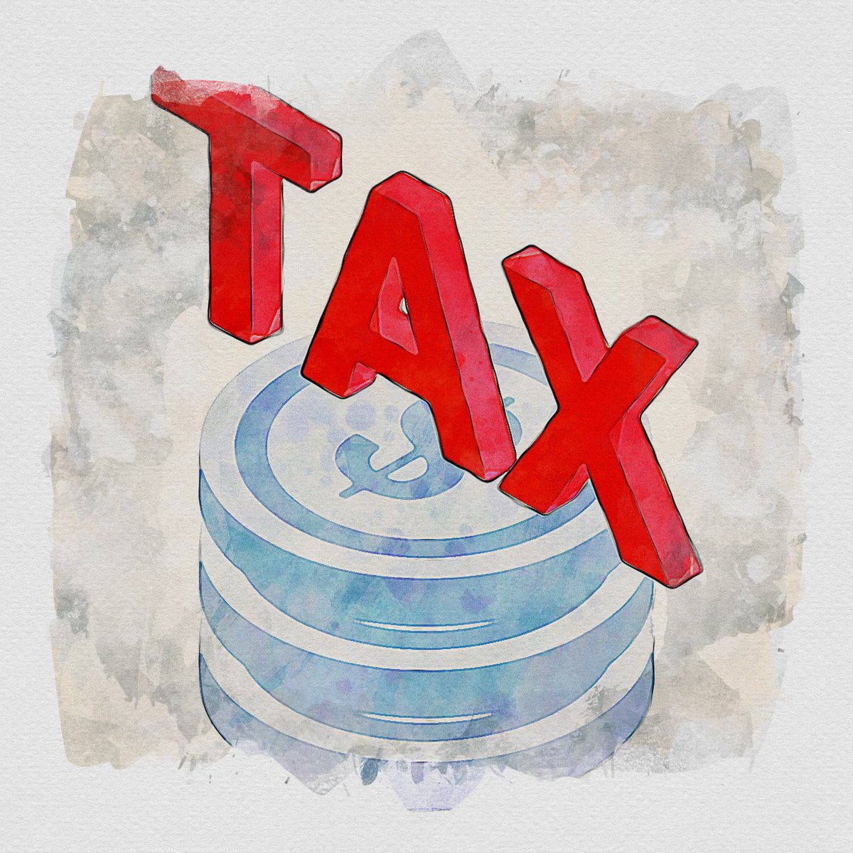 TradersUnion_TU's tweet photo. 🚨 India to impose up to 70% tax penalty on undisclosed crypto gains starting Feb 2025! 🪙 The new amendment brings crypto under the same reporting rules as traditional assets. 🚨(https://t.co/hrP2Dq3DIW)
#Crypto #Bitcoin #India #Tax #Regulation #VDAs #Cryptocurrency https://t.co/AzfCGepFfV
