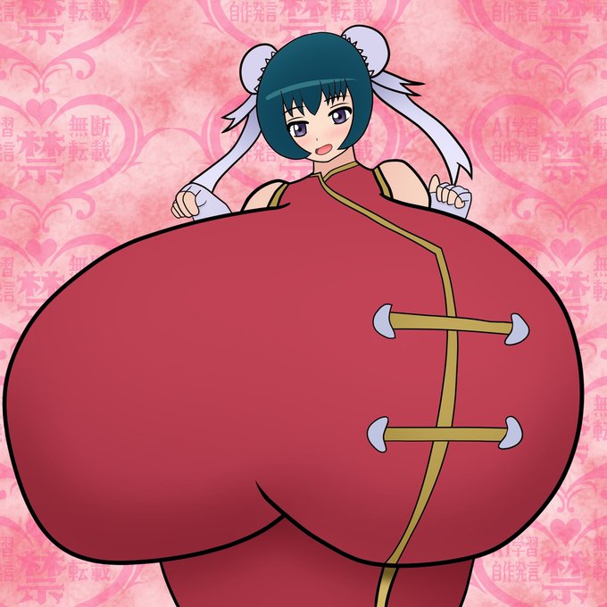 お題箱より 
メタルファイトベイブレード爆のメイメイちゃん 