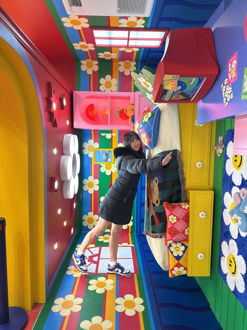 Twitterのコスプレ画像7