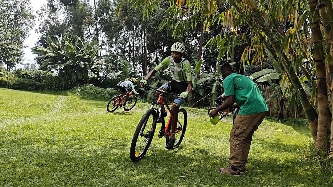 UCI Regional Satellite Centre-Musanze tweet media