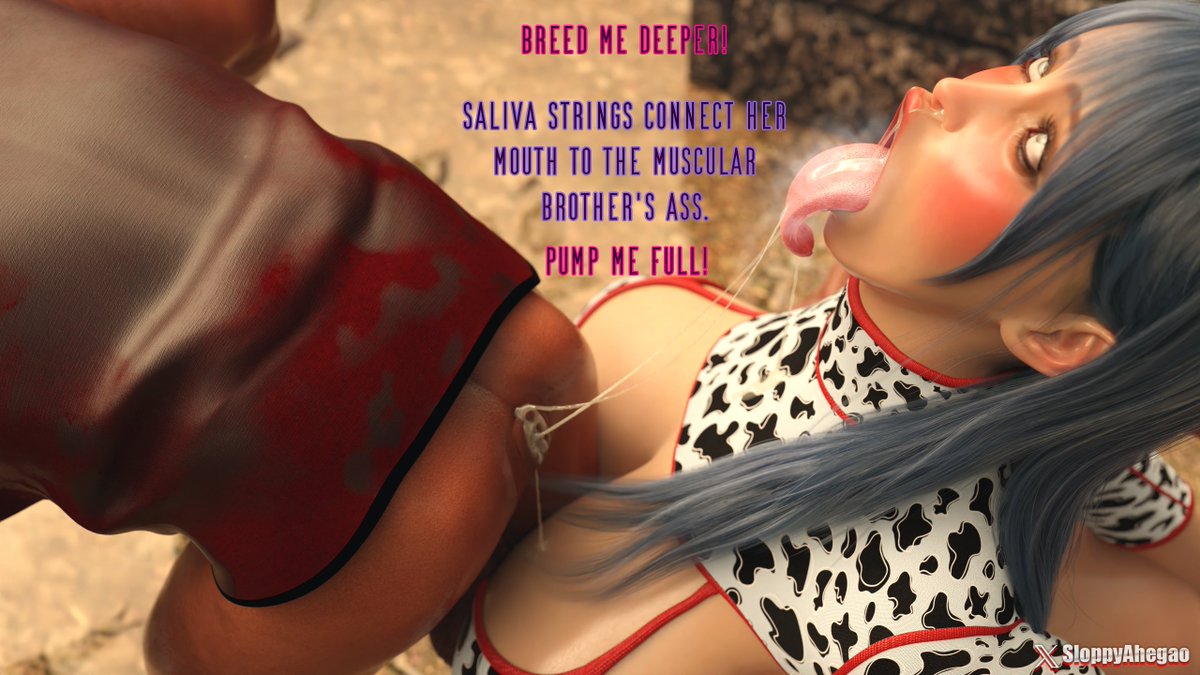 Village Hidden in Cum: Hinata's Breeding Mission (short comic) 
The full 18-page version is available absolutely free on my P*treon.
#Ntr #Naruto #Comic