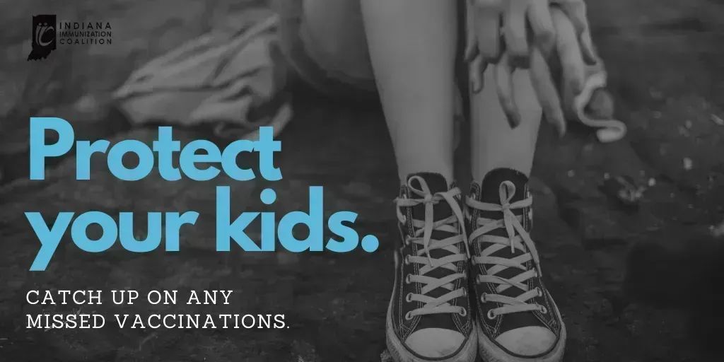 👨‍👩‍👧‍👦 You can keep your kids healthy by protecting them against vaccine-preventable diseases. Tweens need shots to protect against meningitis, HPV, tetanus/diphtheria, the flu, and COVID. Contact your healthcare provider to find out what vaccines they need to grow and thrive.