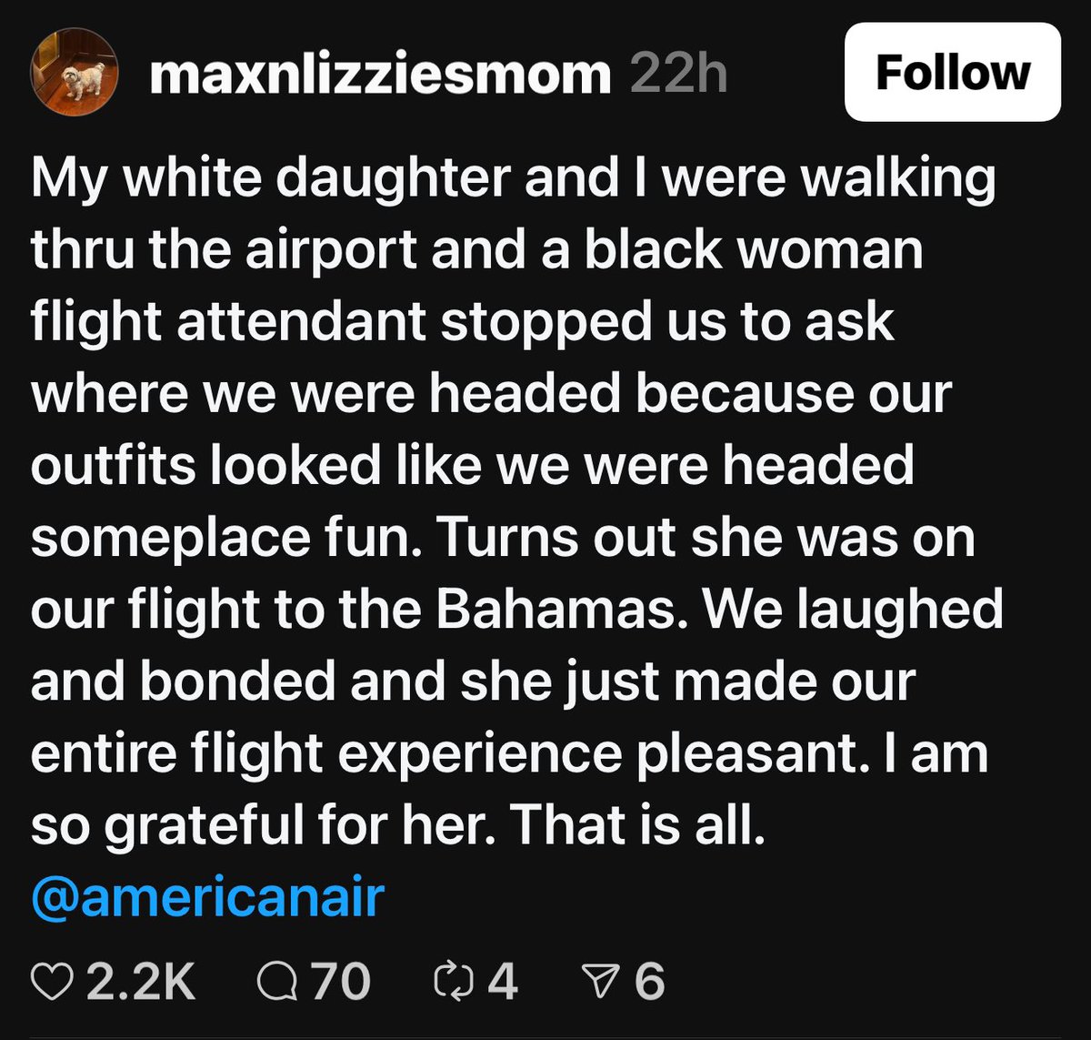 HomelanderUS1's tweet image. Checking in on threads 🙄