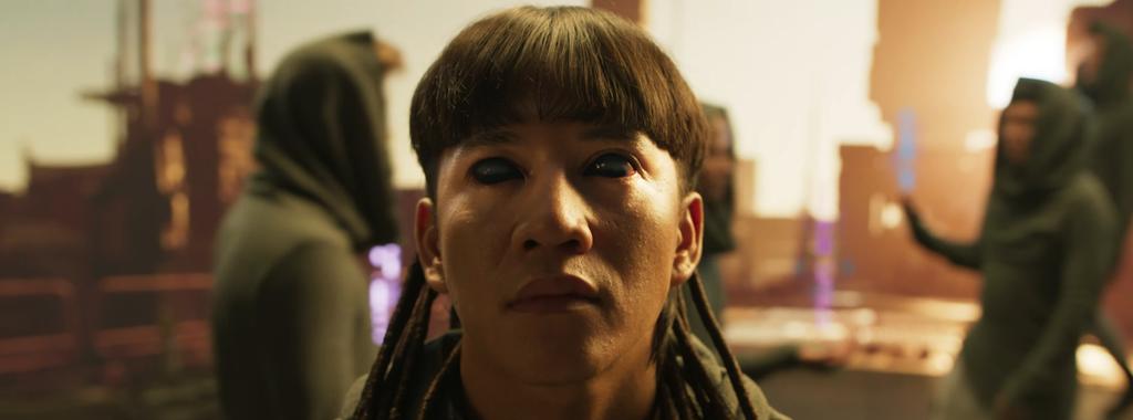 HabisNontonFilm's tweet image. Marjan Cinematic Universe is back! 

Udah ada teaser iklan Marjan yang baru nih ges, cek di reply ya!