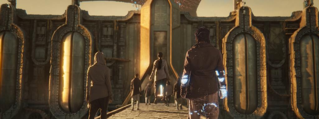 HabisNontonFilm's tweet image. Marjan Cinematic Universe is back! 

Udah ada teaser iklan Marjan yang baru nih ges, cek di reply ya!