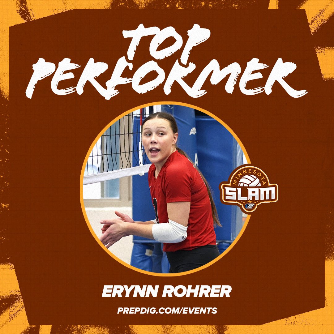 Prep Dig 🏐 tweet media