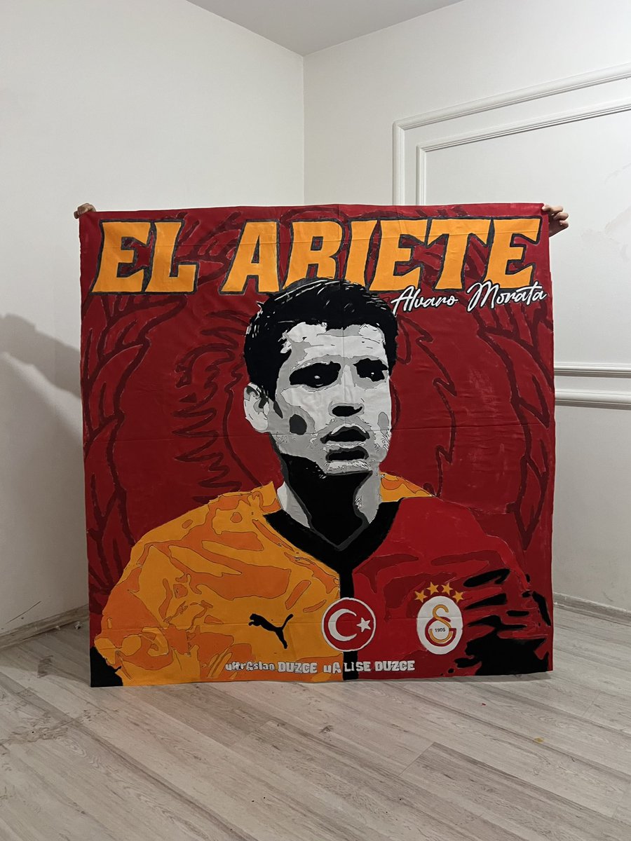 EL ARIETE!

#ultrAslanLİSE