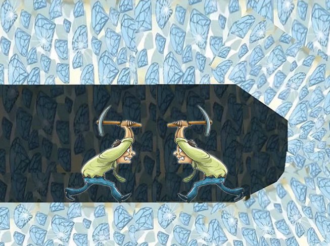 mood in the trenches rn