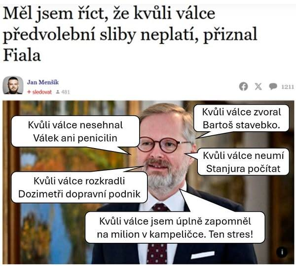 LiborVanek5's tweet photo. @Bulschid @JZdesena @OtazkyVM @P_Fiala https://t.co/LvB0zBIo6a