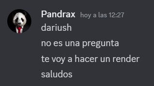✨1 YEAR OF RENDERS✨

🍀Dia 32/365 <a href="/DariushYT/">DariushYT</a> 

volví a usar un mapa antiguo, tuve que recargarlo porque el blender ya no abria jaksdjaskdjaskd

Una aventura... por delante.
#1YearOfRenders #minecraft #render #blender