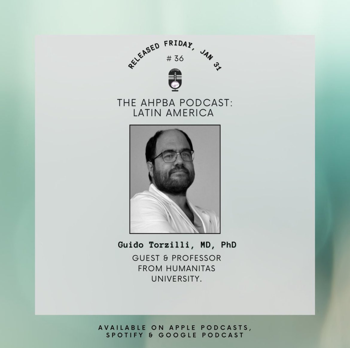 TorzilliGuido's tweet image. Thanks to @AHPBA & @EAVegaMD Podcast consideration: a pleasant descending the stairs of my career after @SSATNews Spotlight & @HumanitasMilano “In the name of care”; however, despite descending, stairs aren’t terminated, hopefully
@IHPBA @EAHPBA @APHPBA @IASGO_1988 @Aicep4