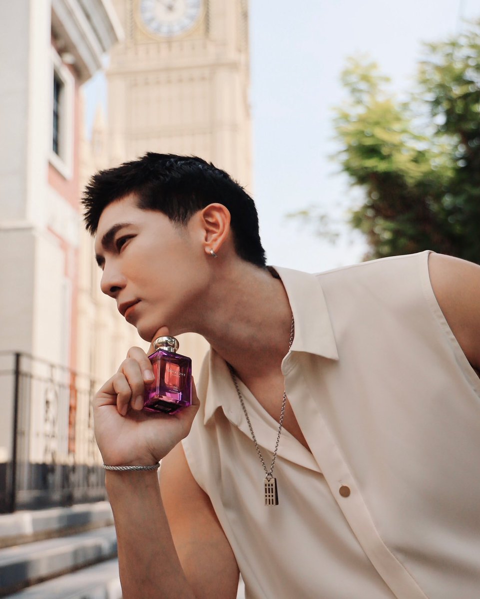 MewSuppasitCol's tweet image. Febrero nos pinta de Rosa y llega Jo Malone a darle el toque exacto !
🩷🌹

#CologneIntense #JoMaloneLondonTH #TimeForMe #TaifRose #ScentOfLove
@JoMaloneLondon 
@MSuppasit  #MewSuppasit