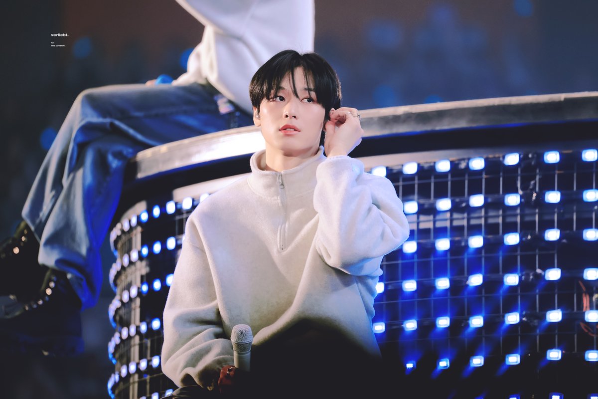 250202 #주연 #더보이즈