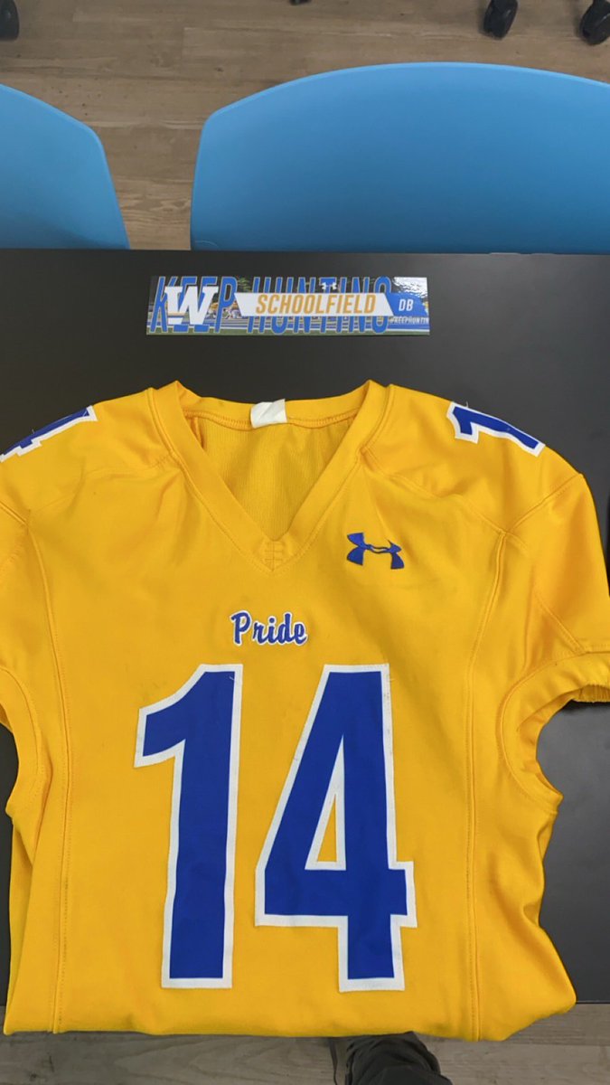 had an amazing time at <a href="/Widener_FB/">Widener Football</a> 
@EKrawczuk1