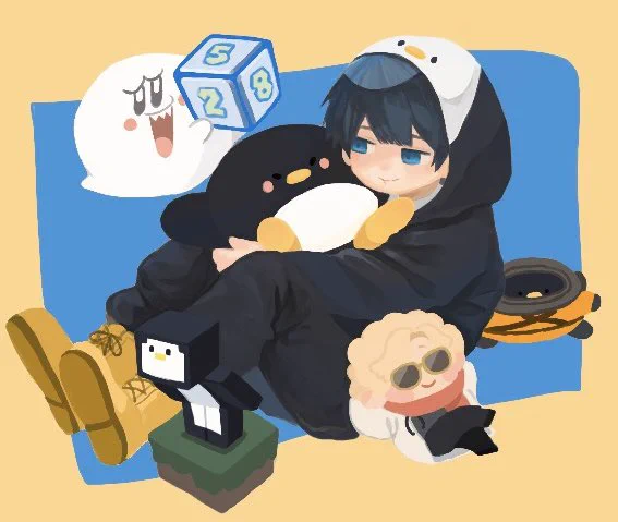 #こるぺんしる こるさん
