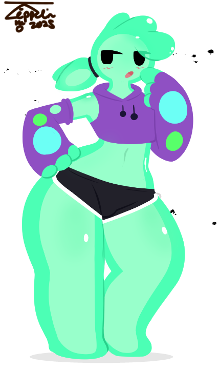SlimeSpatula (@SlimeSpatulaYT) / Posts / X