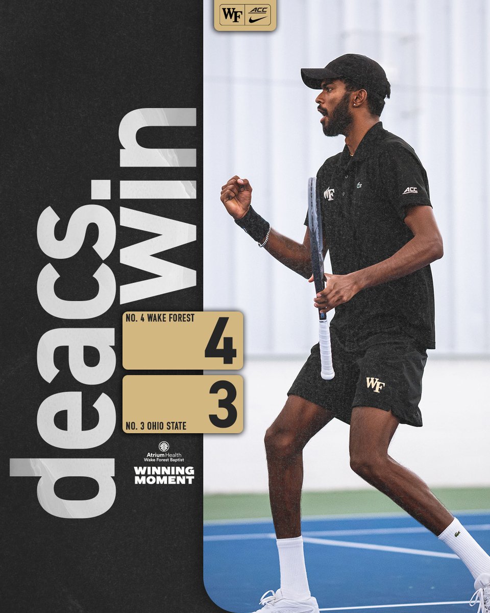 DK CLINCHES - TOP 3⃣ DUB!!

#GoDeacs 🎩