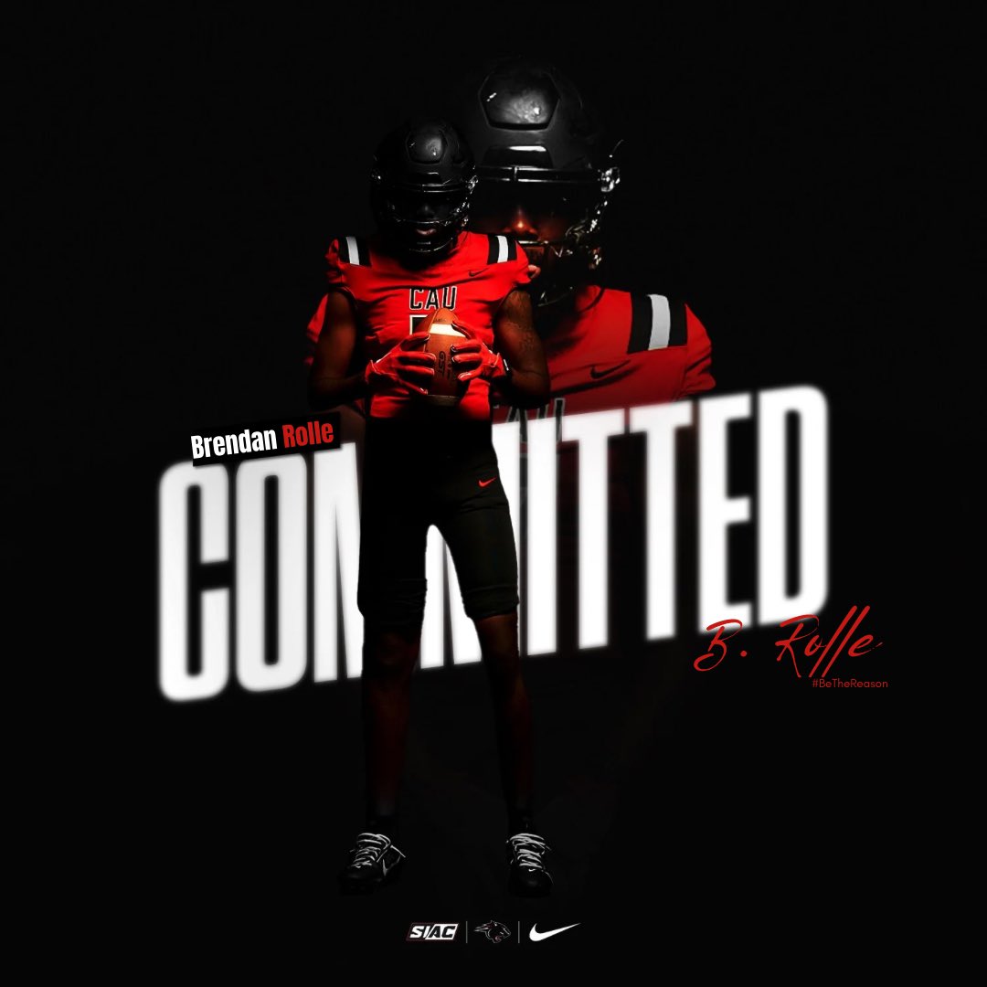 100% committed 🐾 <a href="/OLCoachWilder51/">Coach Jabari Wilder Ed.S</a> <a href="/CoachWright72/">Coach Wright, M. Ed</a> <a href="/CoachReid99/">Kareem Reid</a> <a href="/suttonlegendary/">Coach Frank Sutton Jr., Ed.S.</a> <a href="/nyejawarner/">Nyeja Warner</a> <a href="/McEachernFtball/">McEachern Football</a>