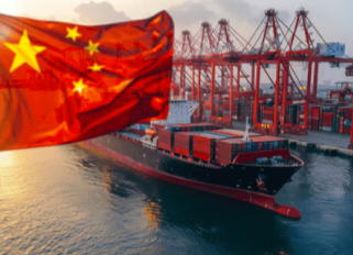 MasContainer's tweet photo. China anunció fuertes “contramedidas” por aranceles de Trump
Lee a nota completa acá: https://t.co/JHwu3u9AAz https://t.co/iQeUj6sNGQ