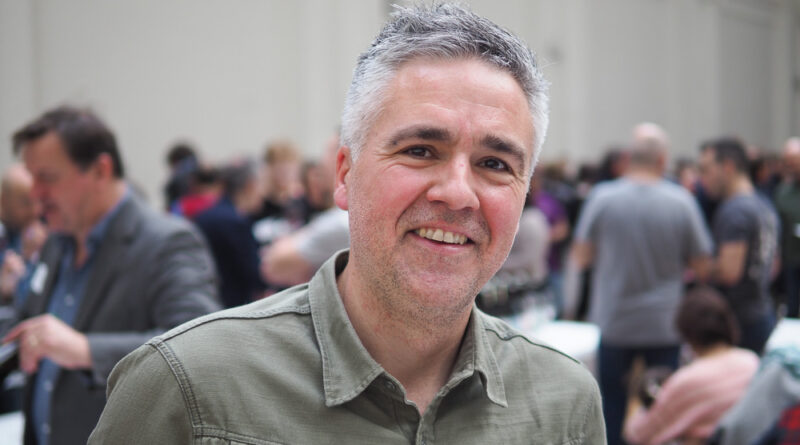 Aseginolaza y Leunda, making stunning low-fi wines in Spain's Navarra wineanorak.com/2025/02/02/ase… <a href="/cbwines/">Carte Blanche Wines</a> <a href="/Asegi_Leunda/">Aseginolaza & Leunda</a>