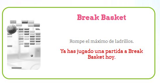 mi fantasía sexual es llegar al nivel 10 en este minijuego