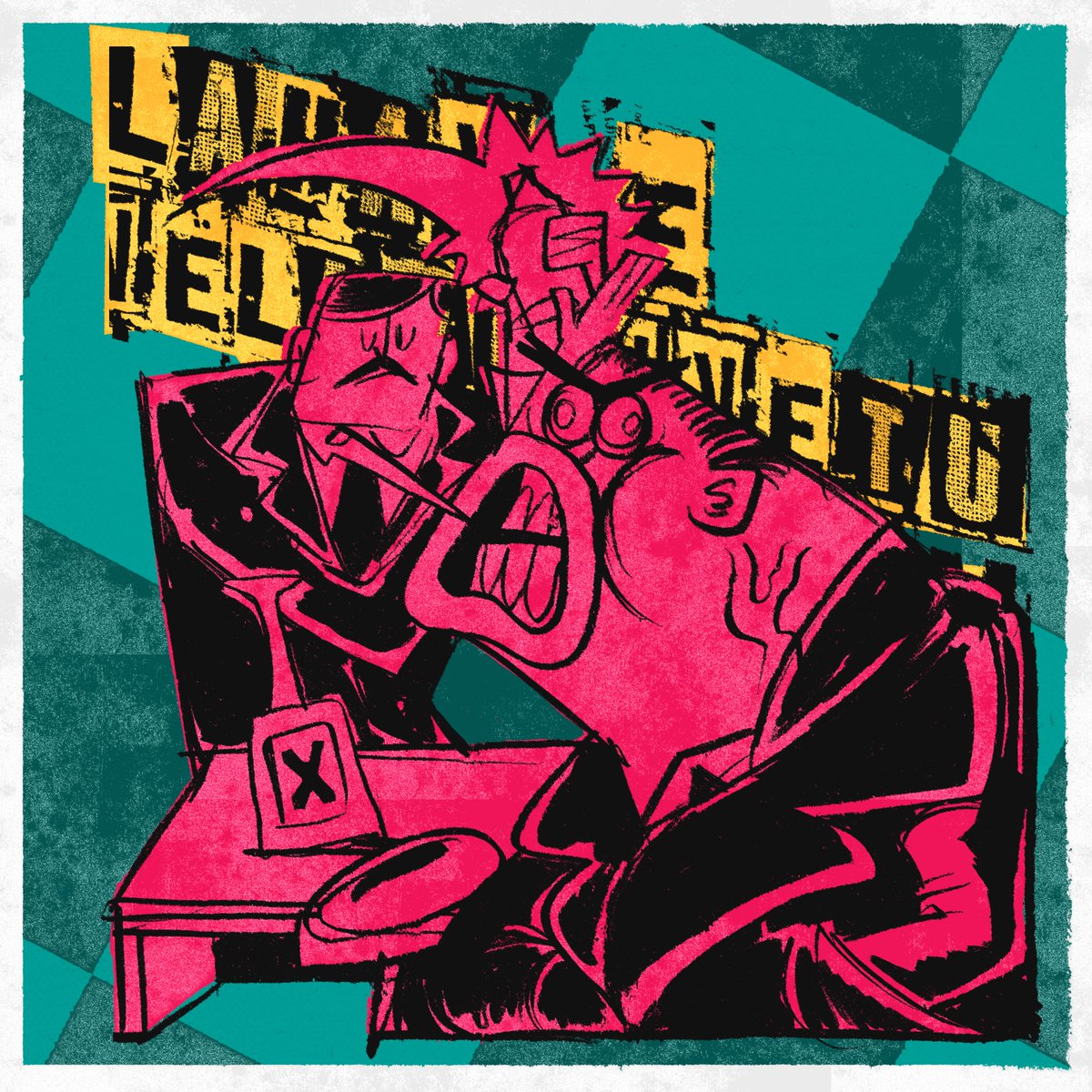 posetnft's tweet photo. GM GM GM! https://t.co/nw0JieO2CB