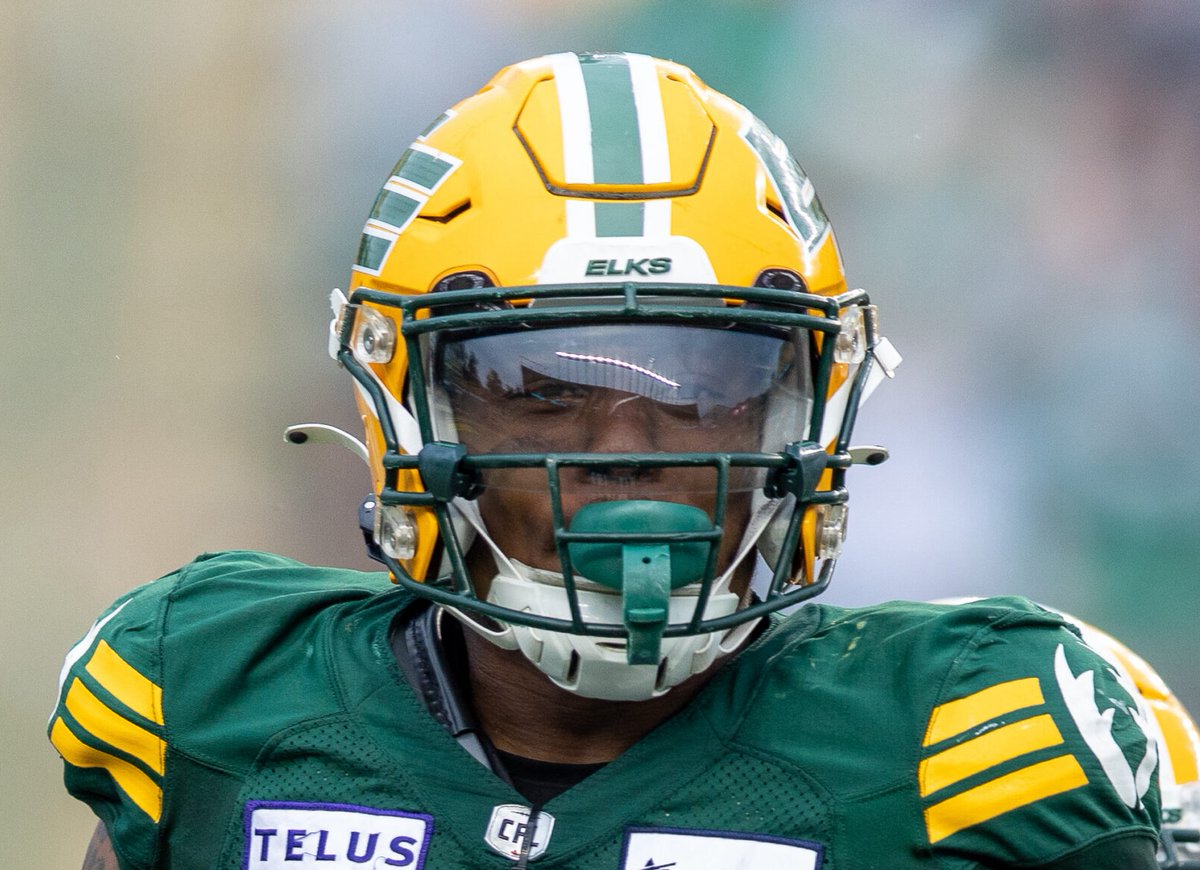 JDunk12's tweet image. Sources: Edmonton Elks re-sign CFL's leading tackler, LB Nyles Morgan

3downnation.com/2025/02/02/sou…

#Edmonton #Elks #CFL #CFLFA