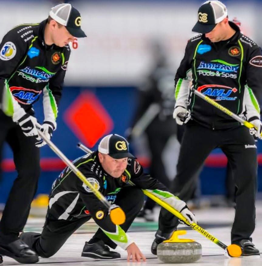 Congratulations to <a href="/TeamGrattan/">Team Grattan</a> who just punched their ticket to Kelowna!

#Brier2025 <a href="/CurlingNB/">NBCA</a>