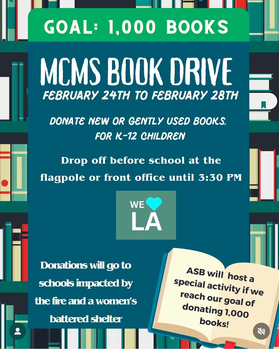 MCMS_Panthers's tweet image. 