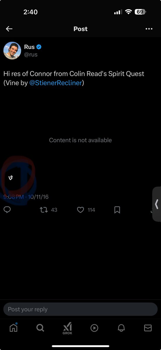 What’s this vine logo doing?

<a href="/jack__smitham/">Jack</a> <a href="/chrisparkX/">Chris Park</a> <a href="/Nate_Esparza/">Nate Esparza</a> 

$vine