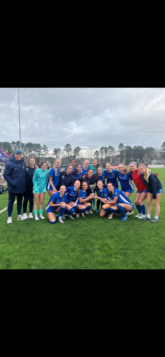 NCCourageAcad's tweet photo. 🏆🏆 https://t.co/JNdYsuCRMq